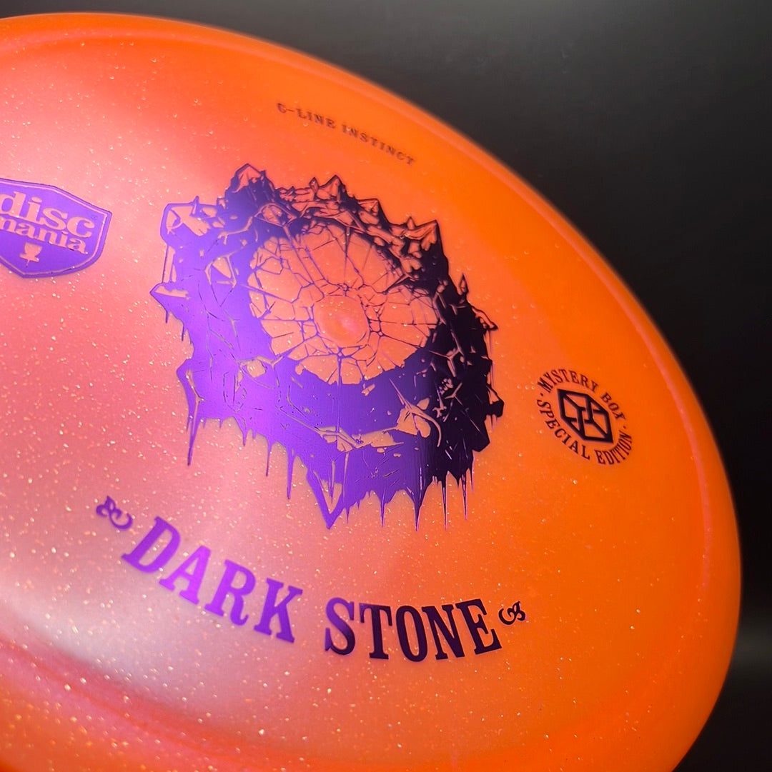 C-Line Instinct - Manianite - "Dark Stone" MB '23
