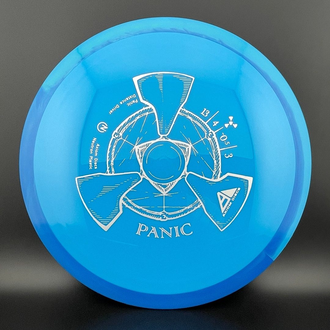 Neutron Panic