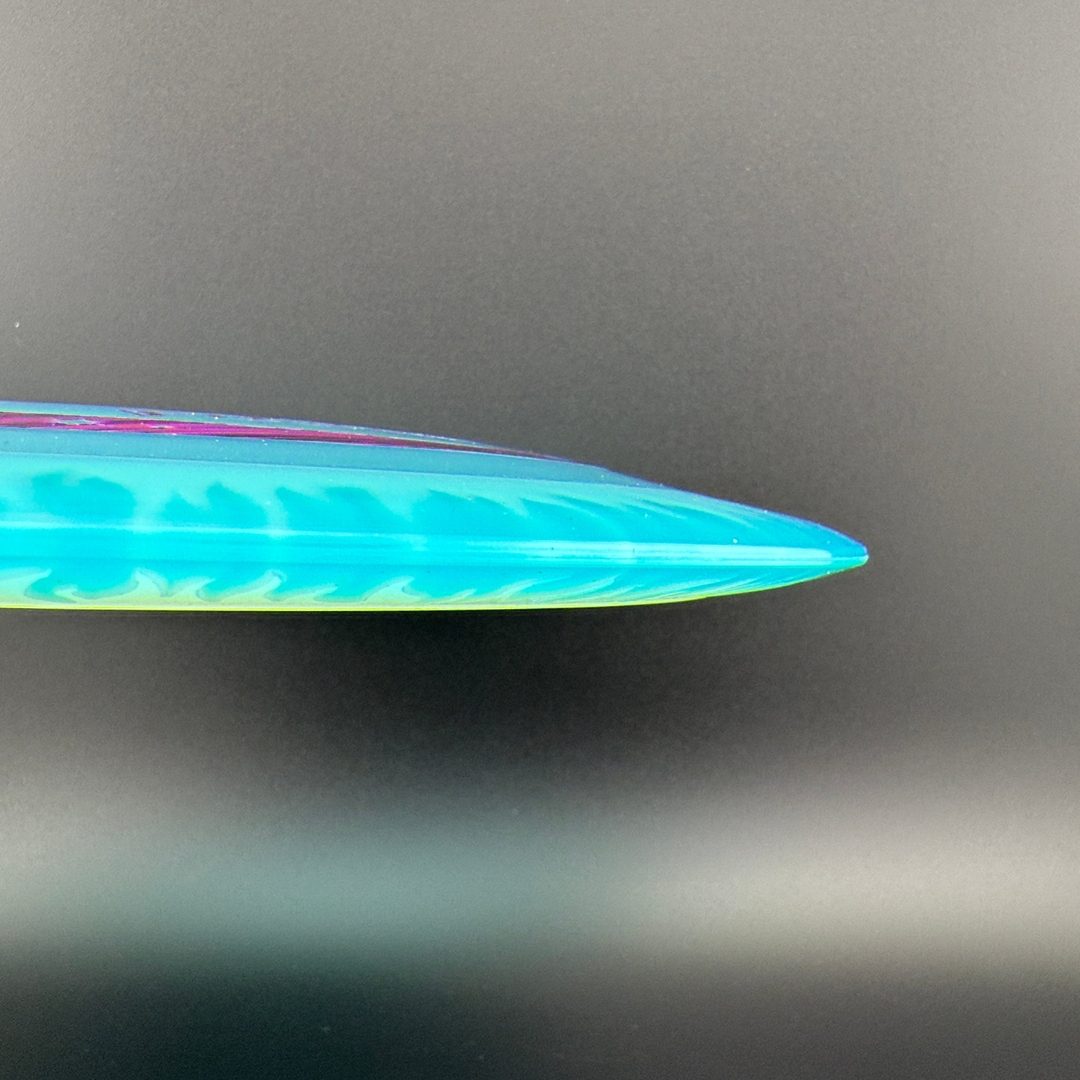 FuZed Glo Flames Scorch - Limited Edition