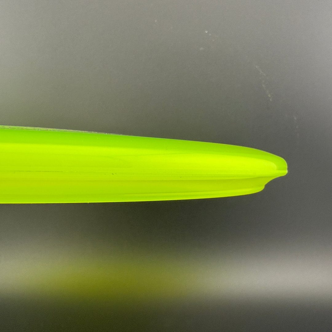 Champion Roc3 - "Dragon Line" F2