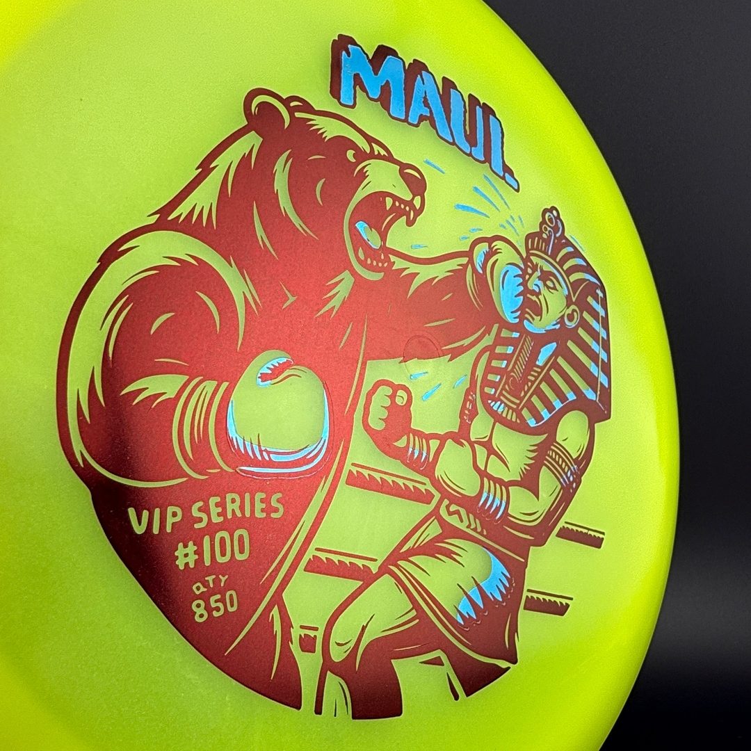 Opto Moonshine Maul - VIP Series #100 - 1/850