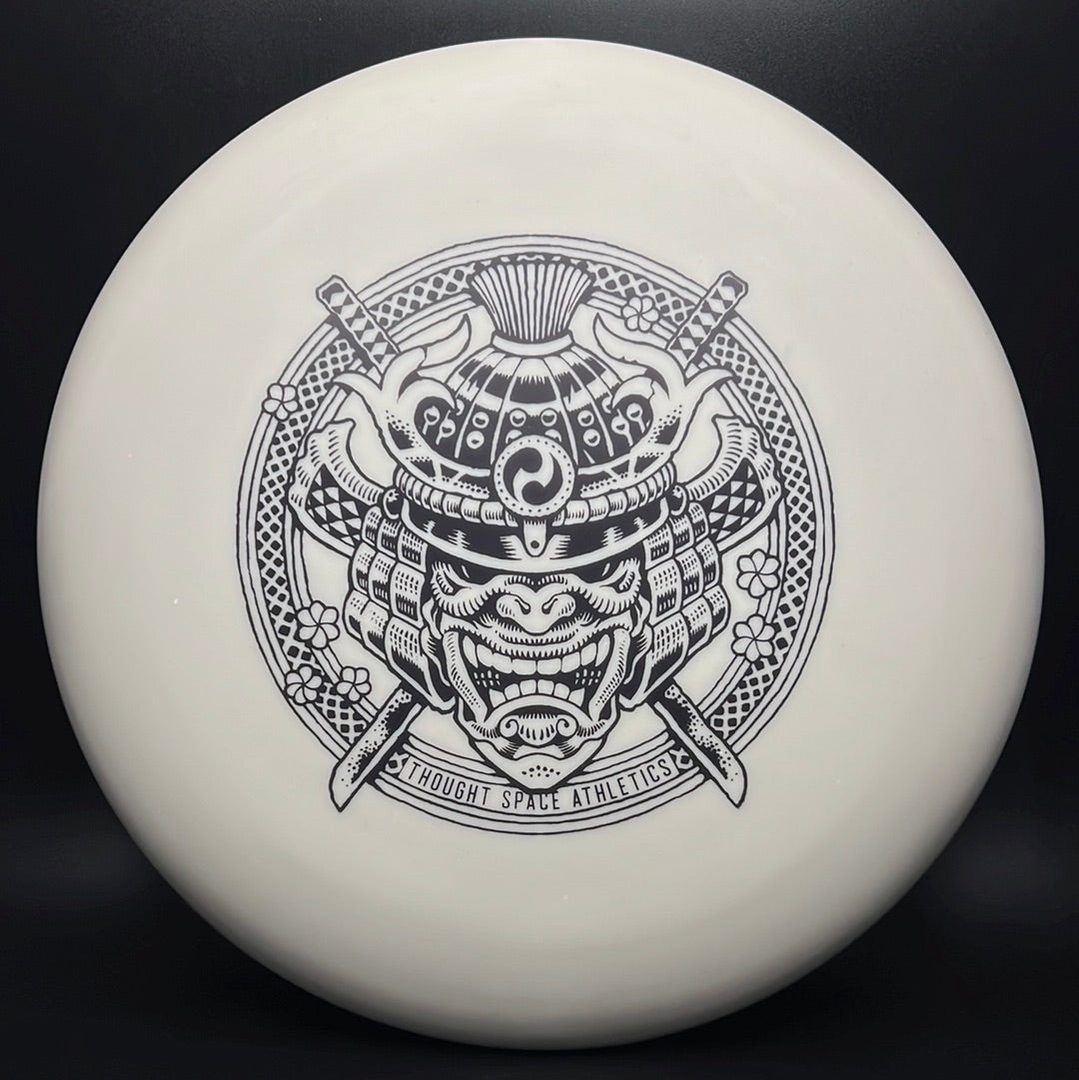 OG Firm Phi - Thought Space Athletics Ronin Stamp