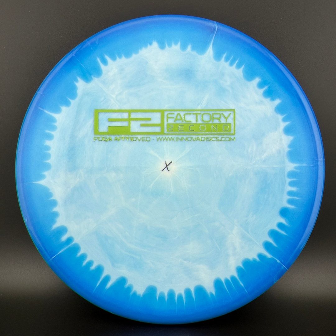 Halo Star Toro - F2