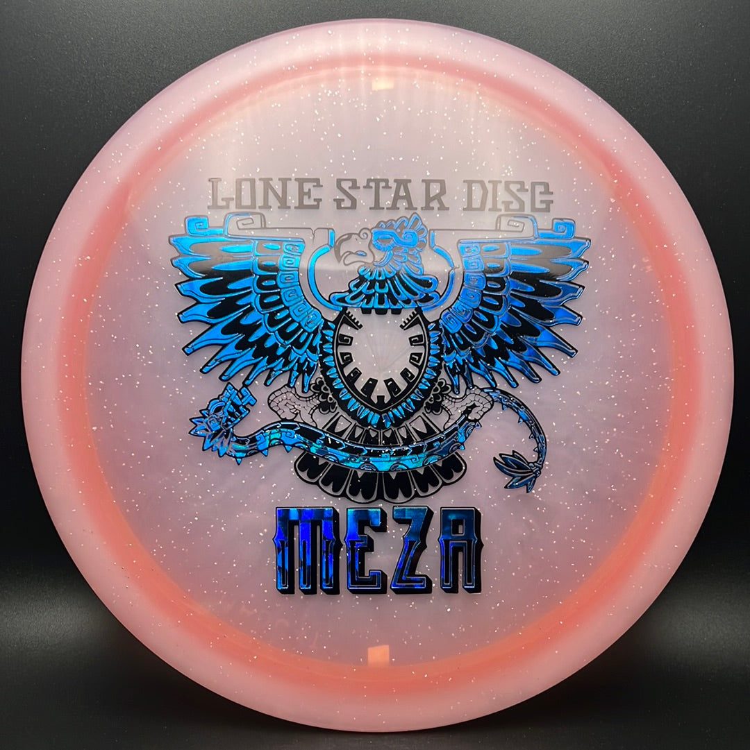 Founders Glow Mad Cat - Fredy Meza Tour Series 2024