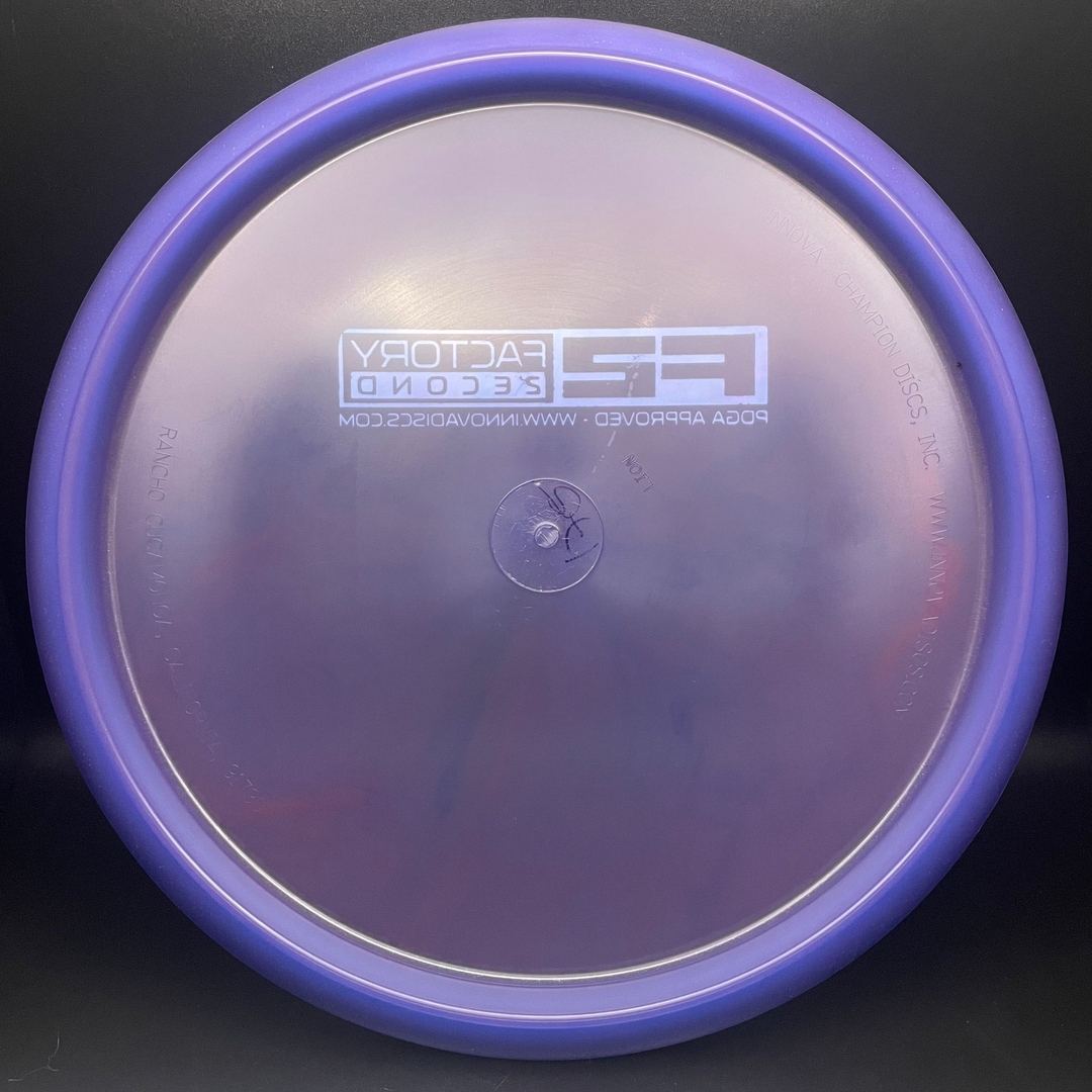 Champion Lion - F2