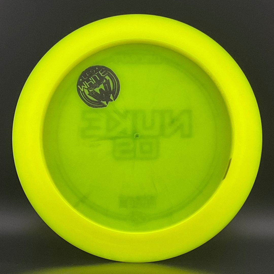 Z Line Nuke OS *Les White Stash* - PFN! Old Run!