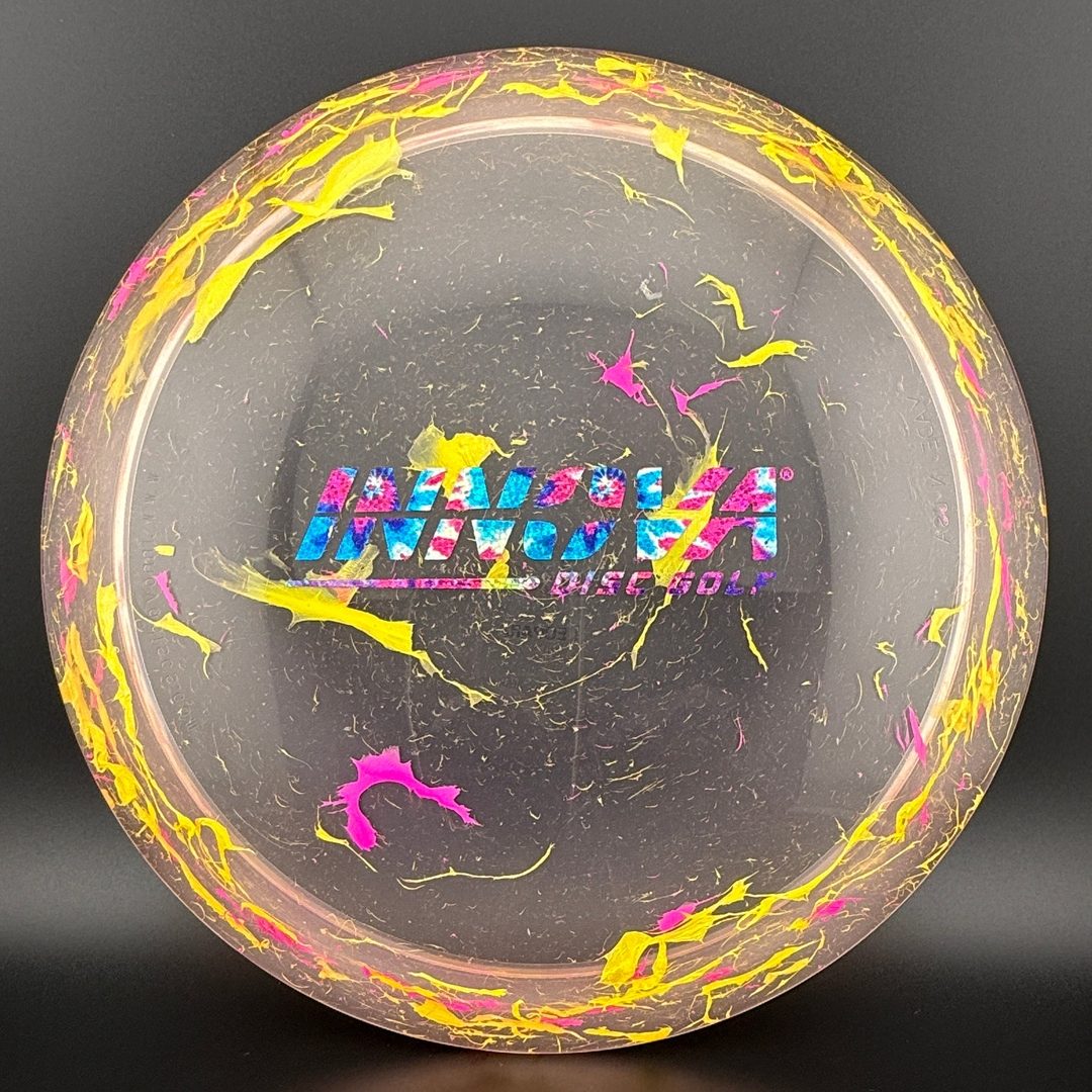Party Time Champion Leopard - LVC 2025 Limited Release