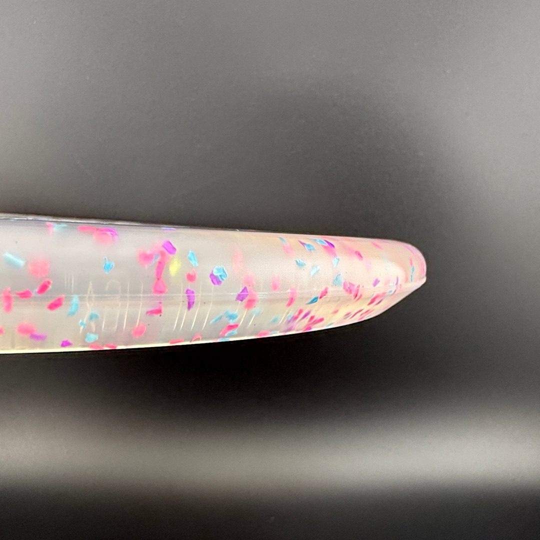 Z FLX Confetti Zone - "Get Freaky" Brodie Smith