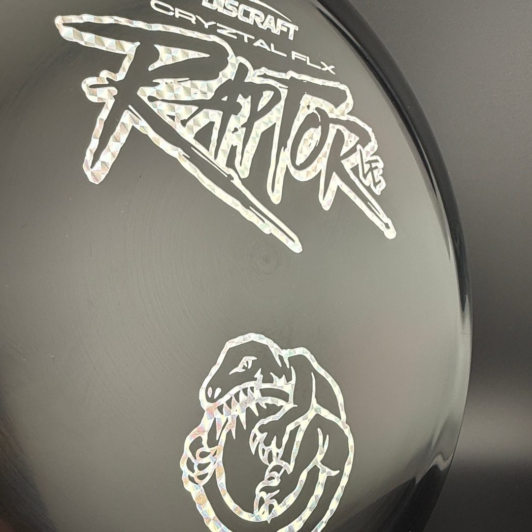 CryZtal Flx Raptor - Ledgestone 2025 Season 1
