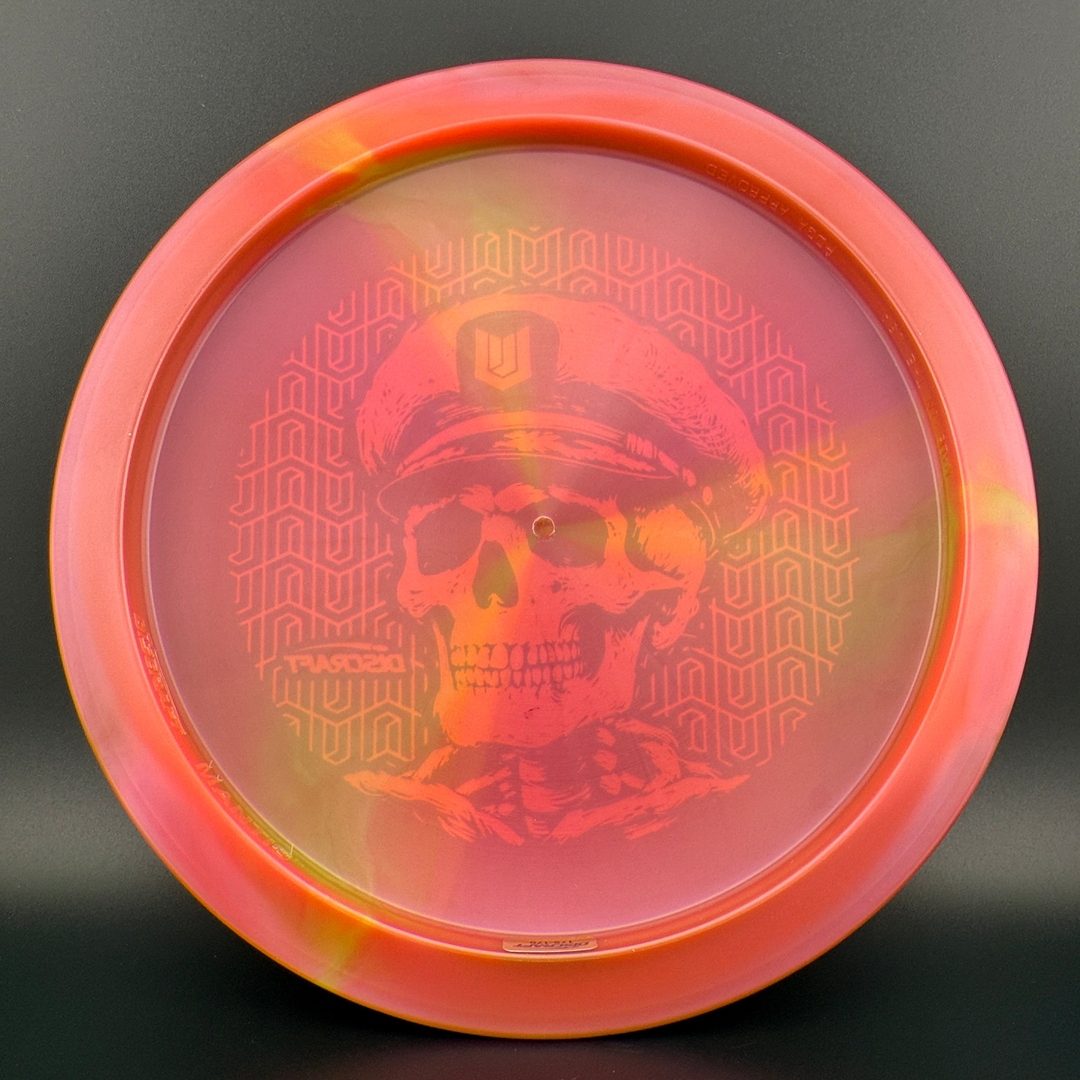 Z Swirl Mantis - Paul Ulibarri Team Discraft