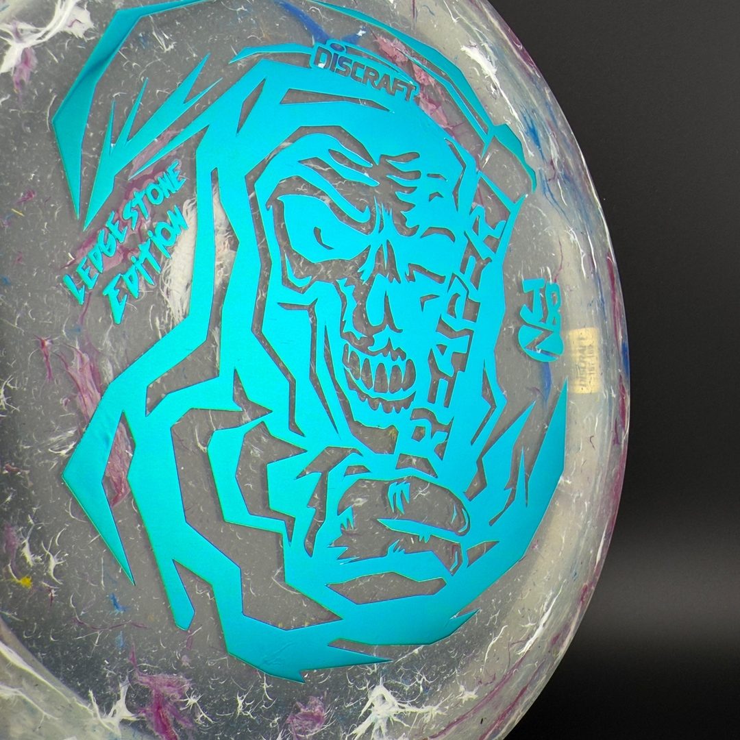 Jawbreaker Z FLX Reaper - Ledgestone 2025 Season 3