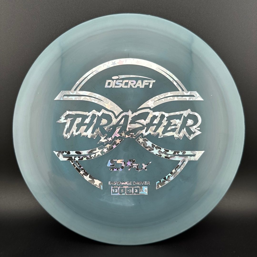 ESP FLX Thrasher
