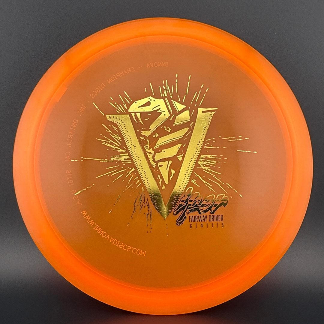 Champion Viper - Limited Edition