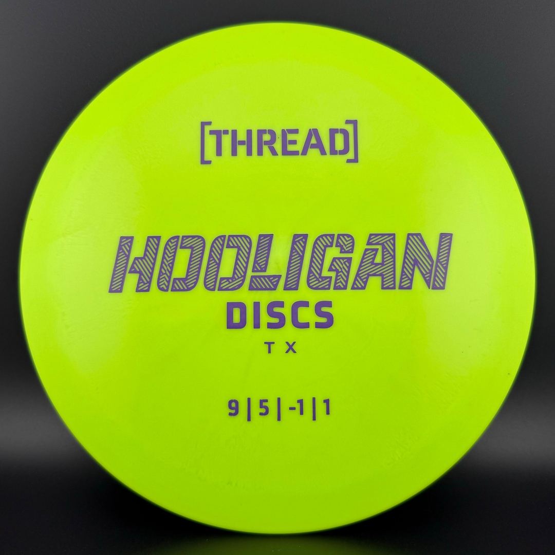 Primo Thread