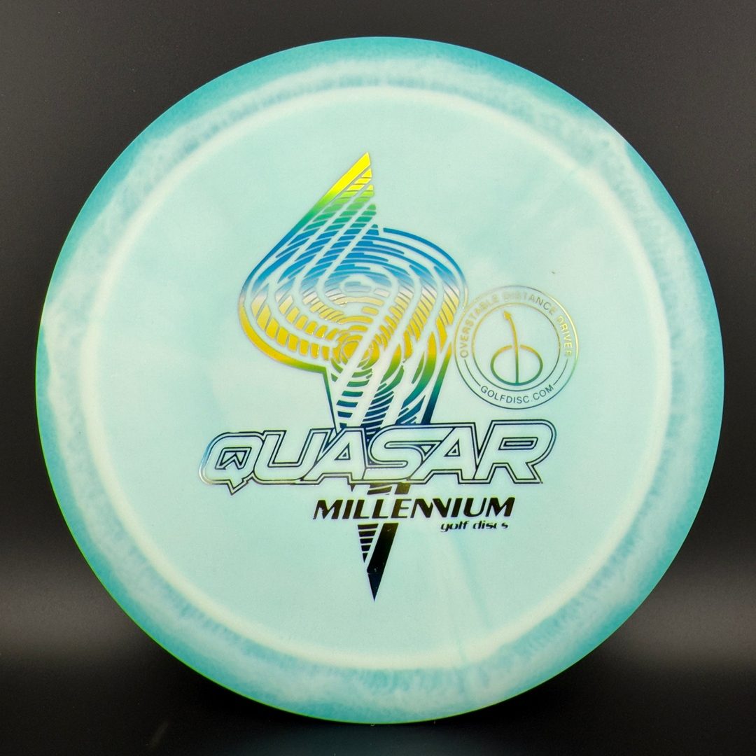 Sirius Helio Quasar (1.1)