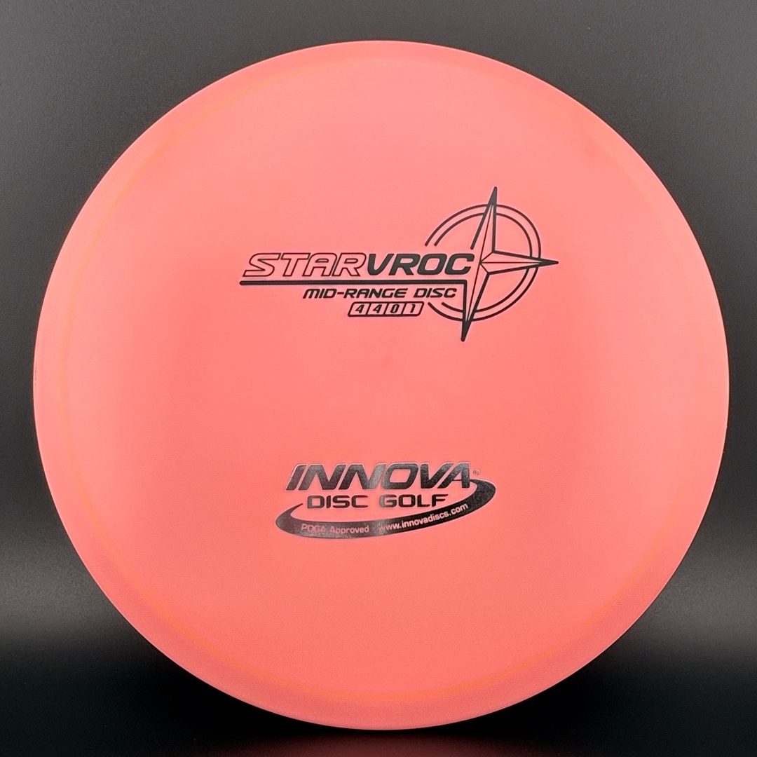 Star VRoc (Penned) - OOP