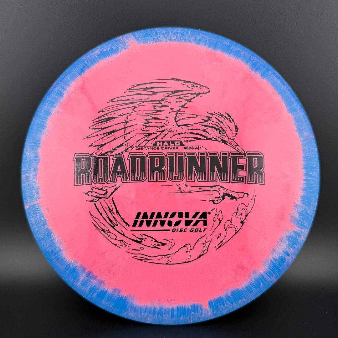 Halo Star Roadrunner