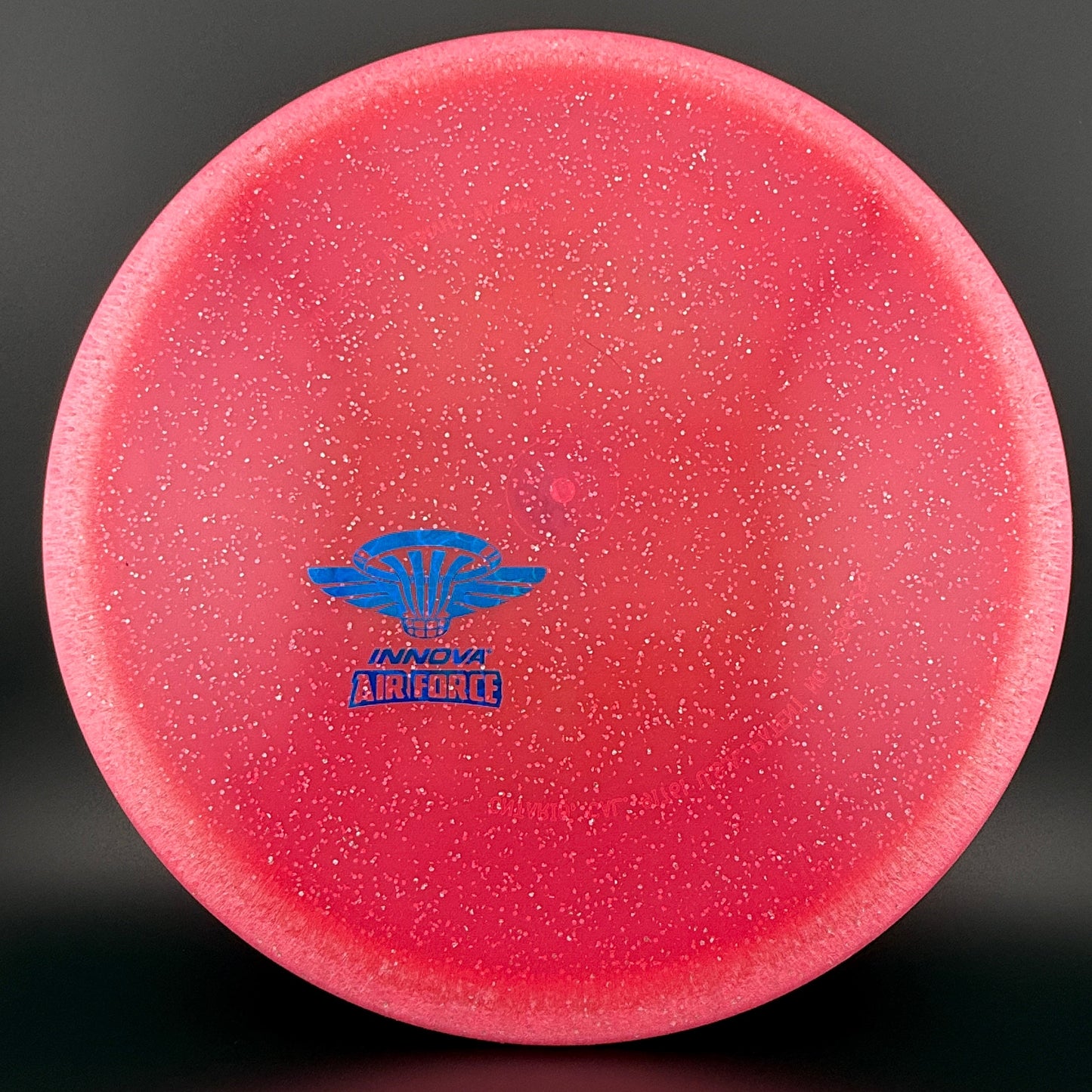 Metal Flake Champion Condor - Air Force