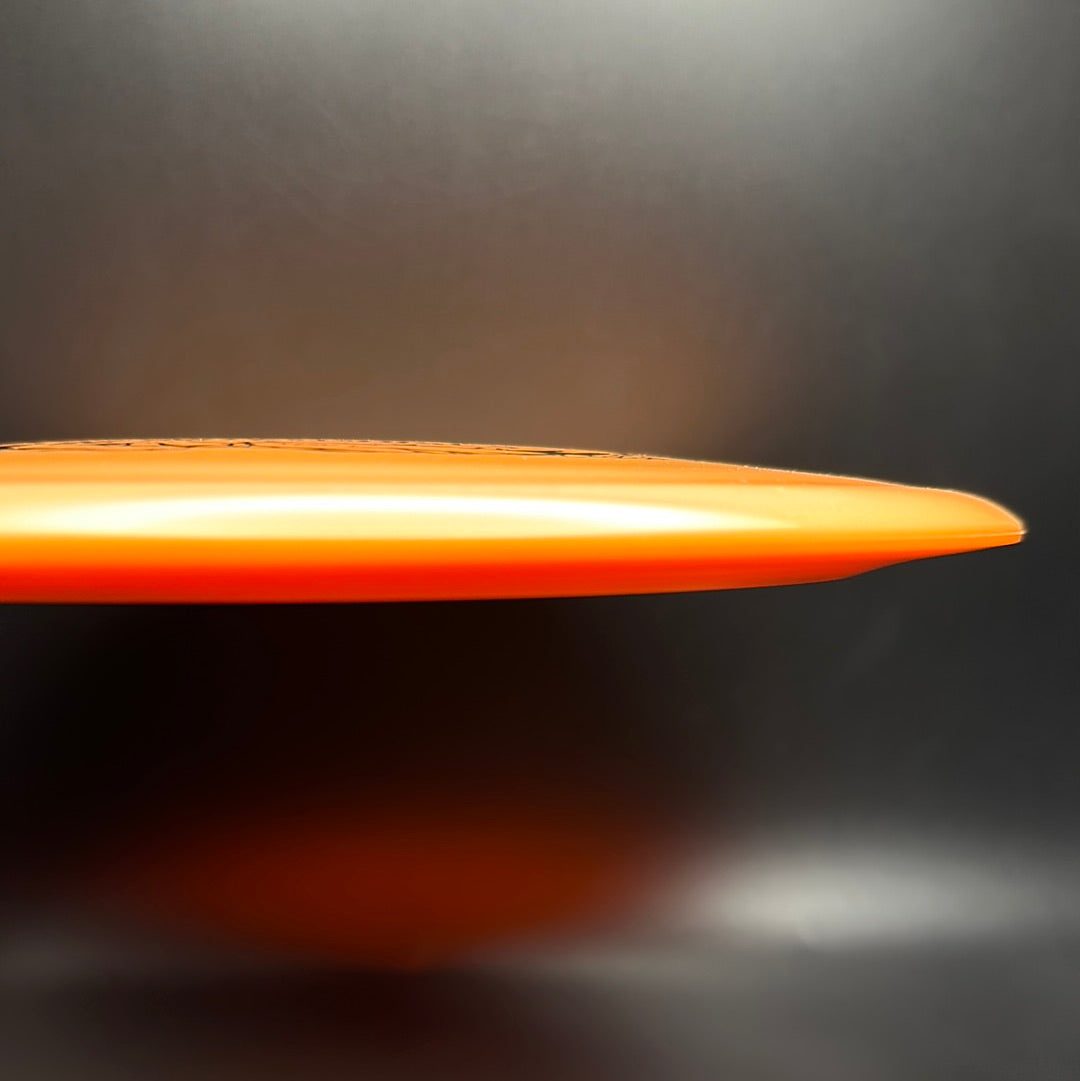 Swirly S-Blend Conqueror