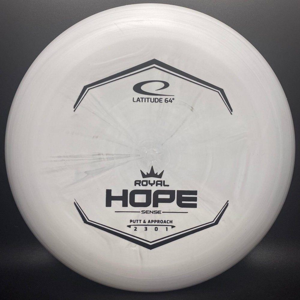 Royal Sense Hope