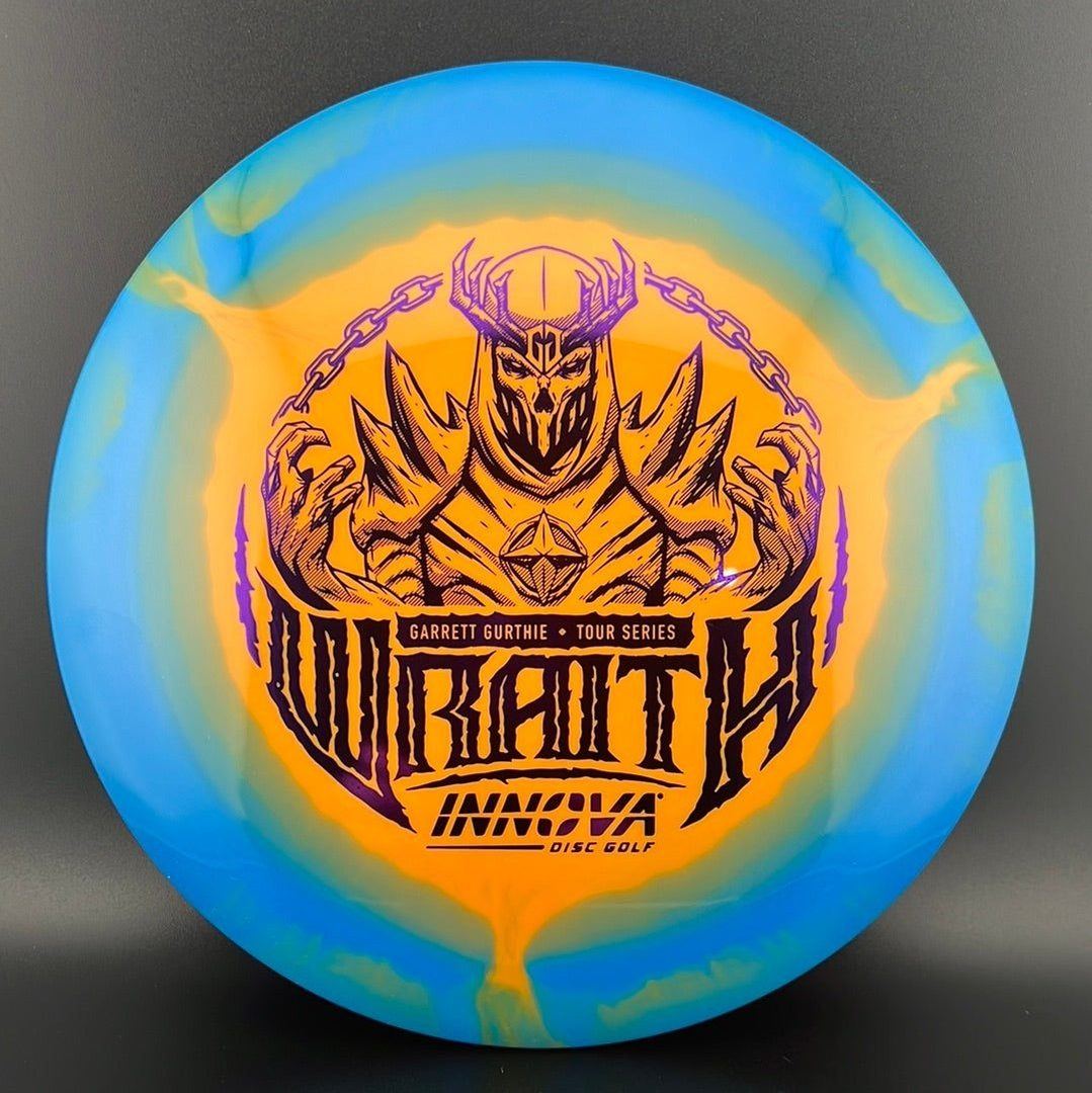 Halo Star Wraith - Garrett Gurthie 2024 Tour Series