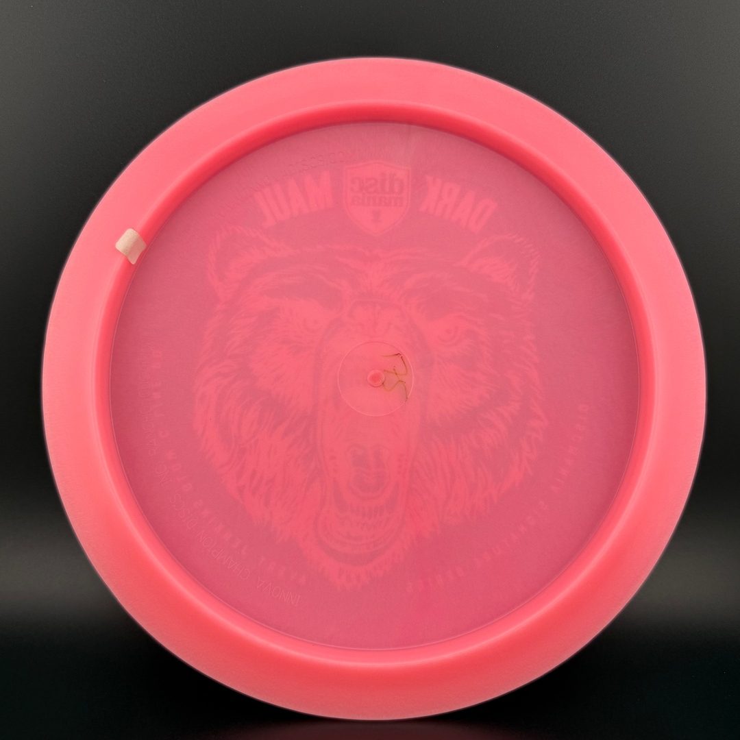 Glow C-Line PD - Dark Maul - Avery Jenkins Sig Series