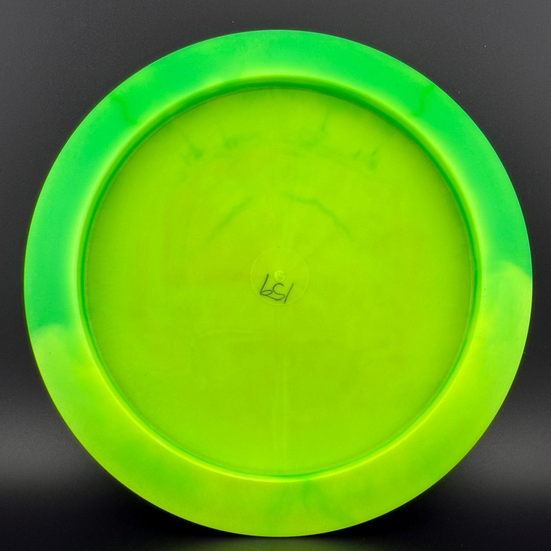 Halo Star Destroyer - Baby Destroyer - Bradley Williams 2025 Tour Series