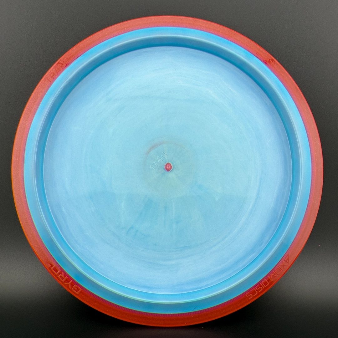 Prism Neutron Trance - "Bulls Eye"