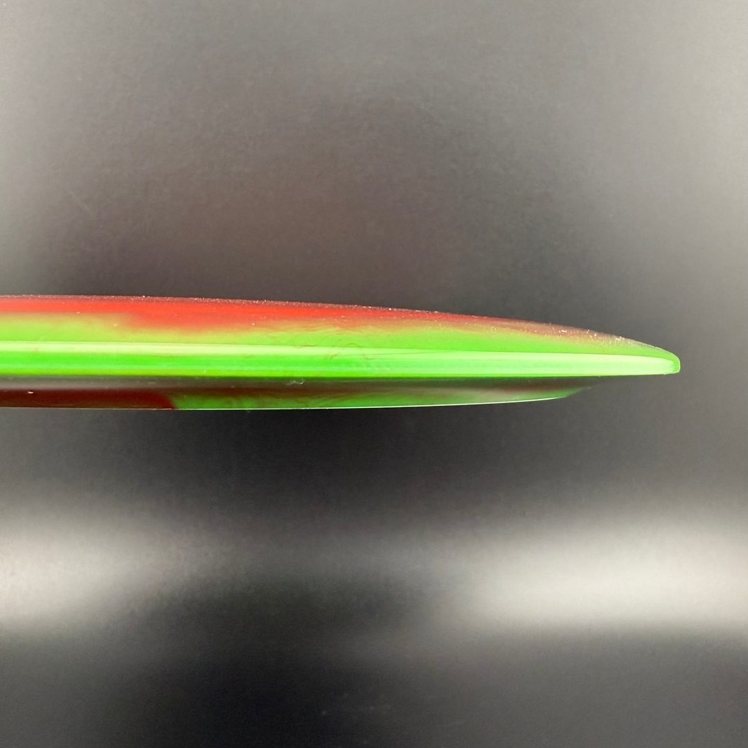 Supreme Raptor Eye Sockibomb General - Ricky Wysocki