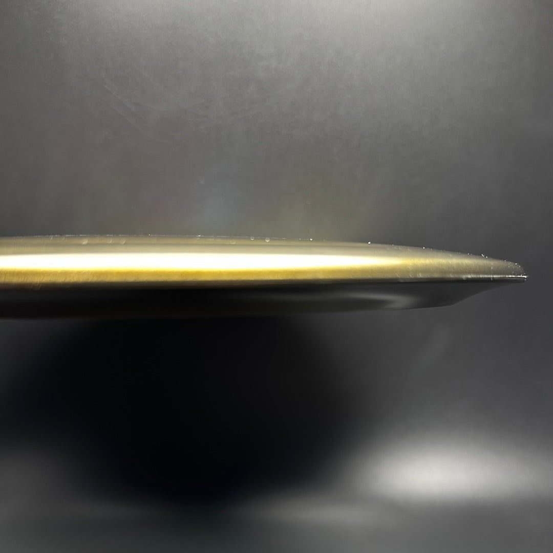 Golden Swirly S-Line FD3 - 10 Year Anniversary