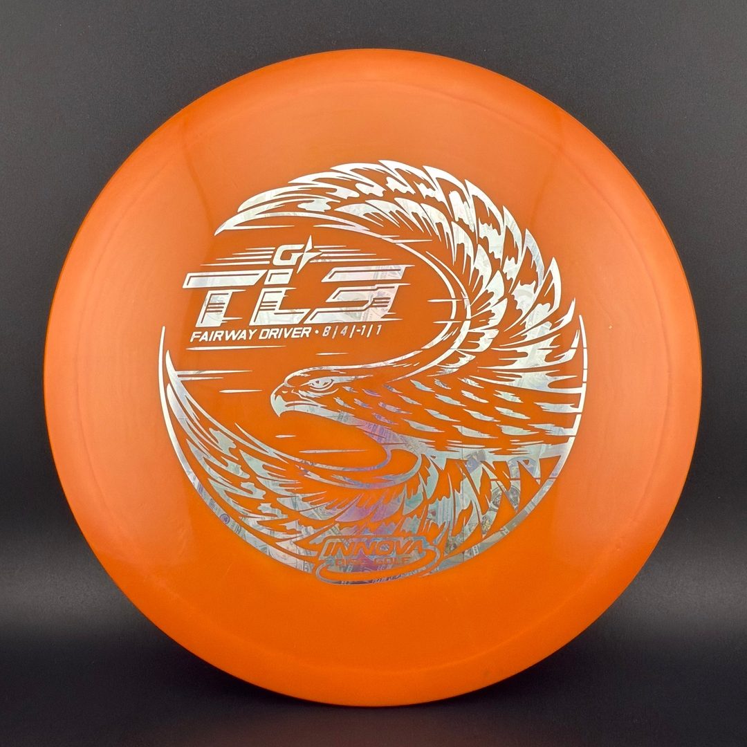 GStar TL3