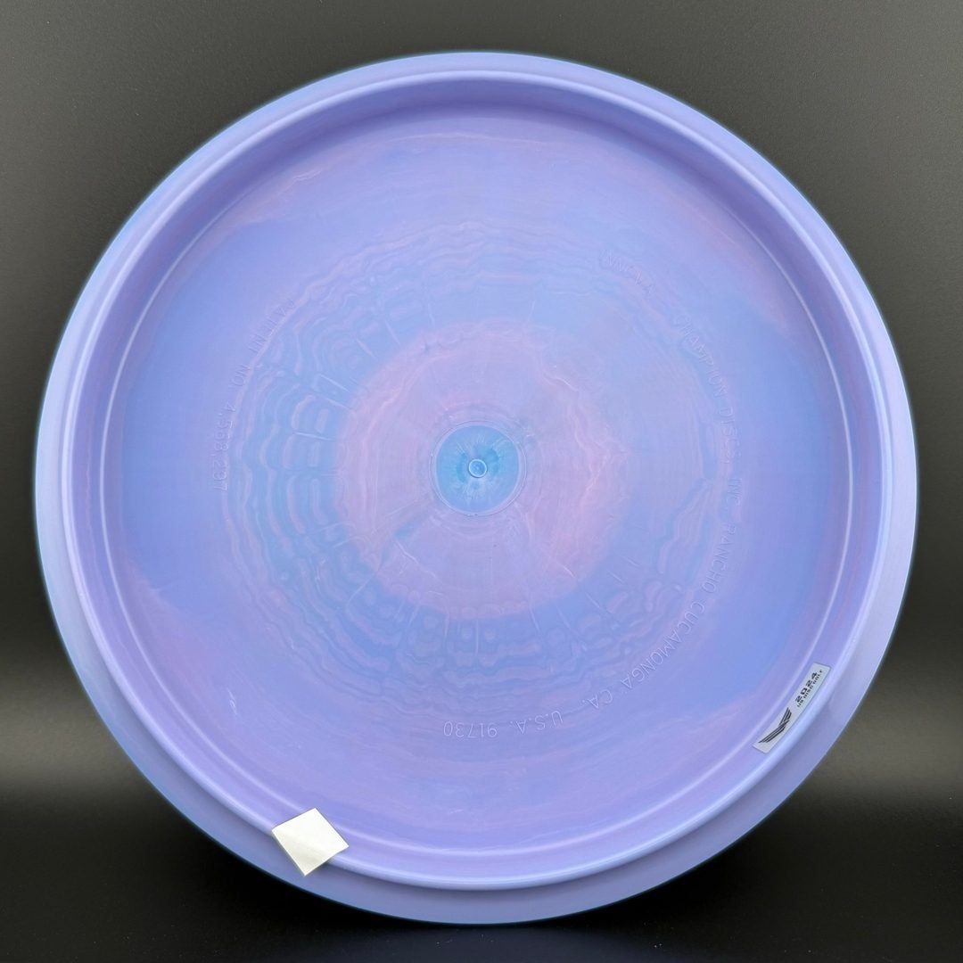 Swirly Star Roc - USDGC 2024 Pantheon Plume