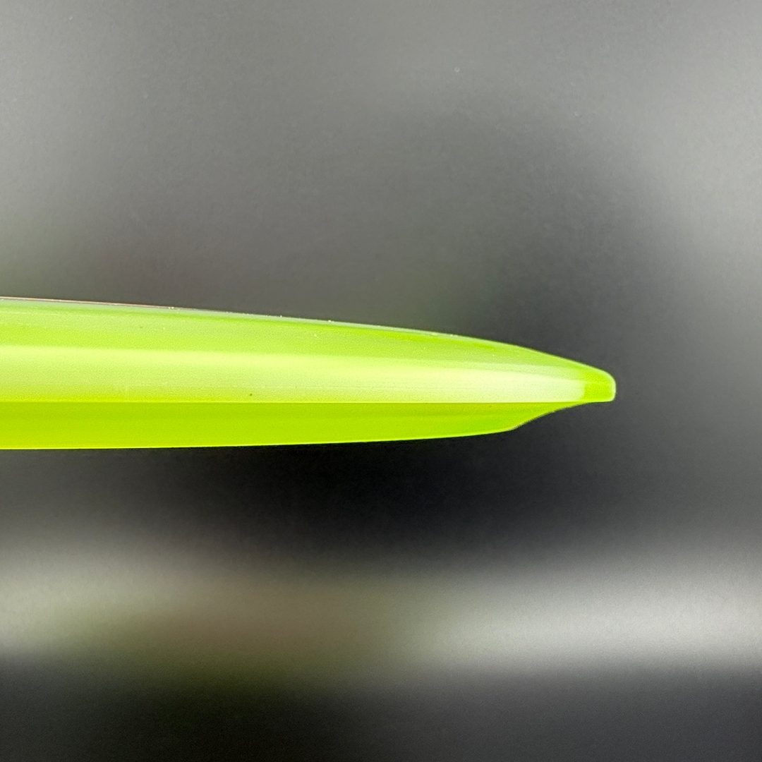 Color Glow Horizon C-Line FD1 - Casey White Send It Bub!