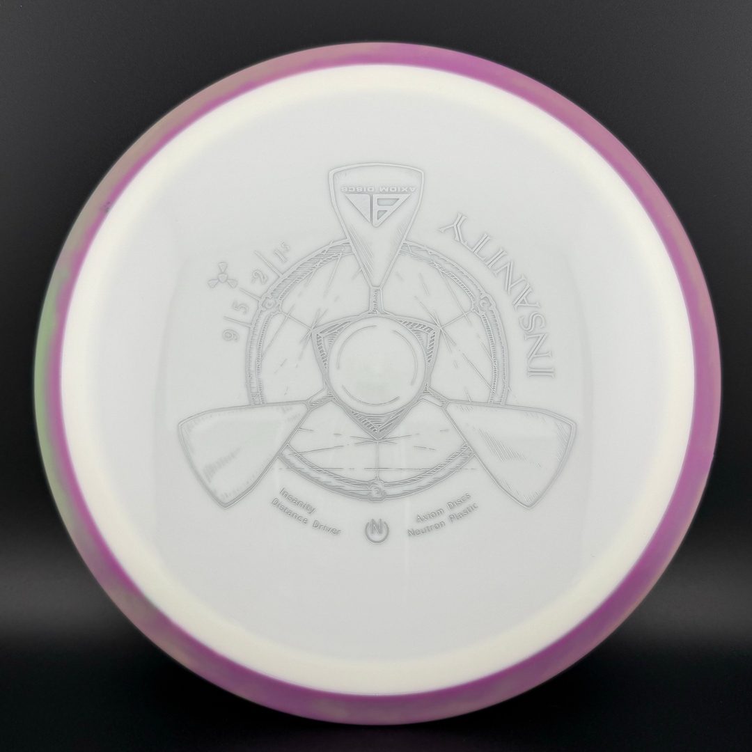 Neutron Insanity
