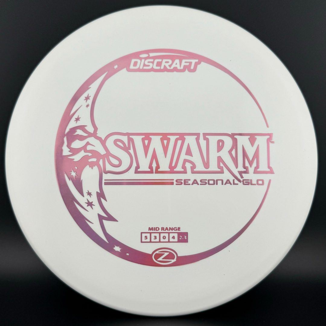 Z Glo Swarm - Seasonal Glo
