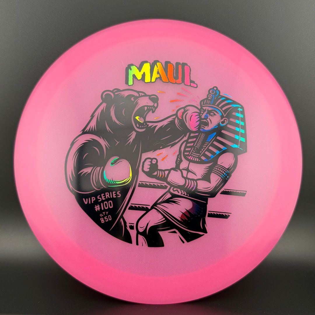 Opto Moonshine Maul - VIP Series #100 - 1/850