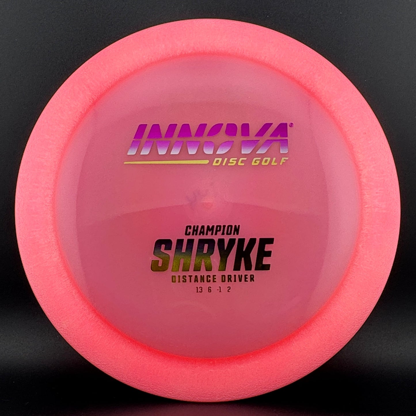 Champion Shryke