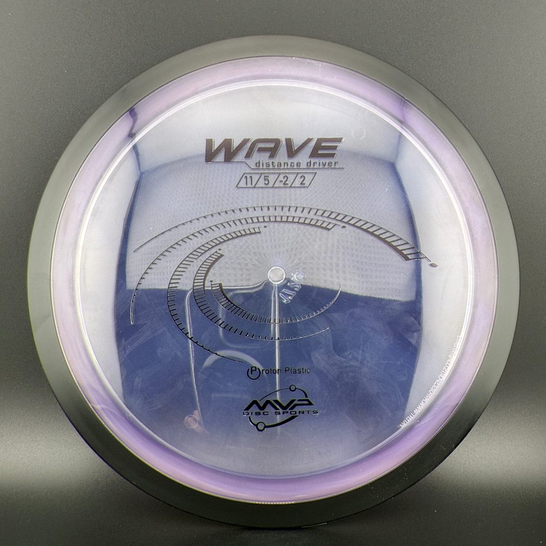 Proton Wave