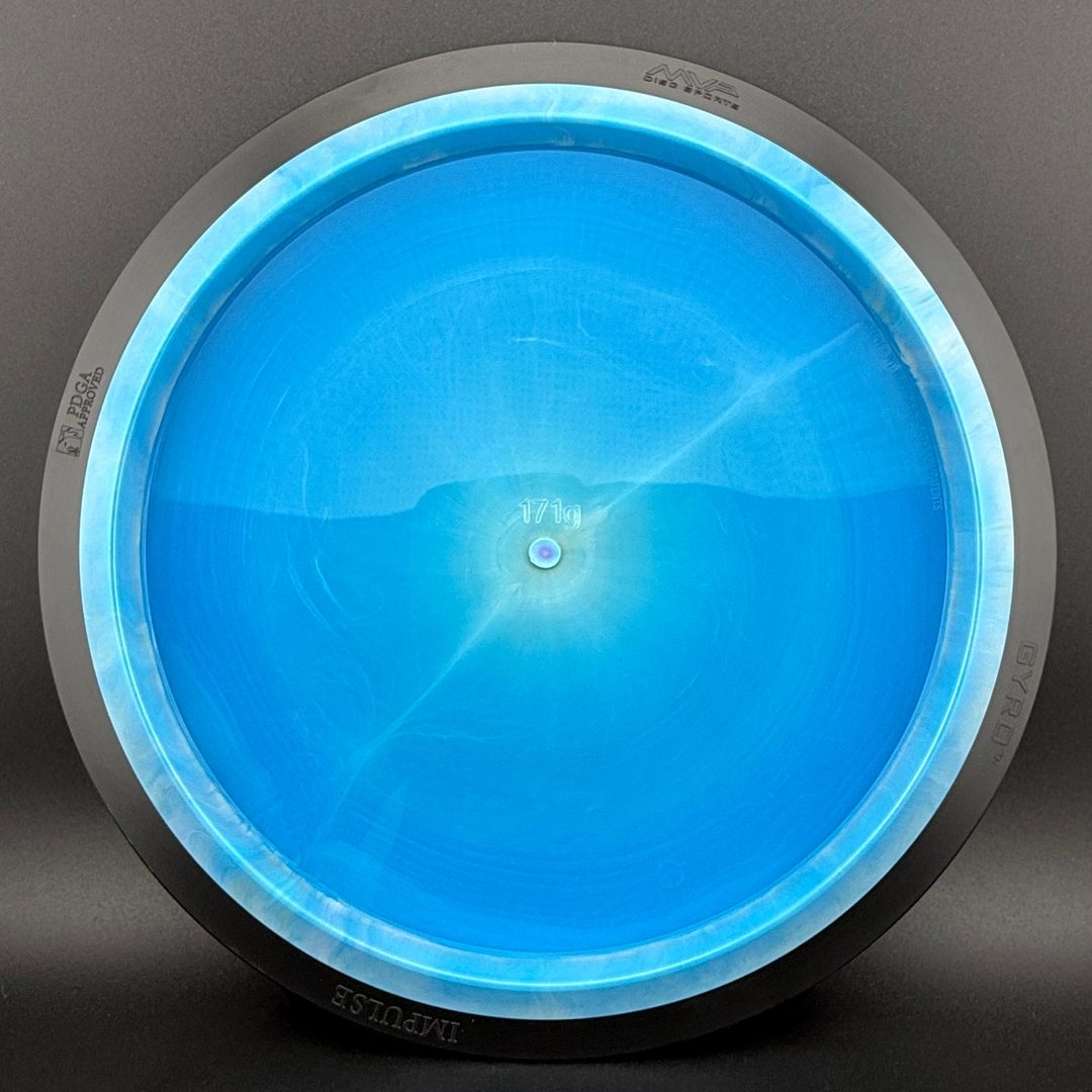 Neutron Impulse