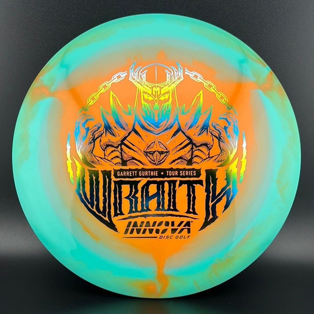 Halo Star Wraith - Garrett Gurthie 2024 Tour Series