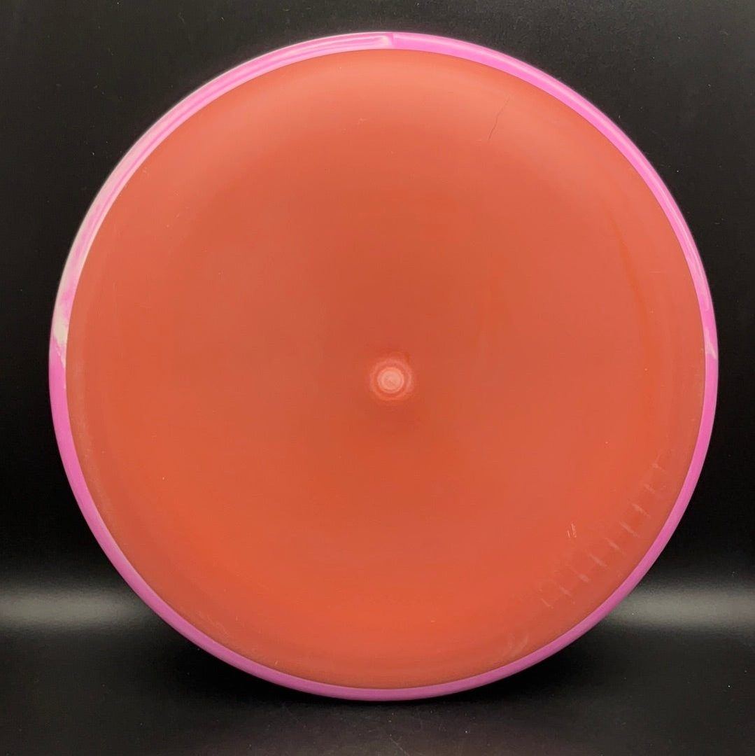 Medium Electron Pixel - Blank