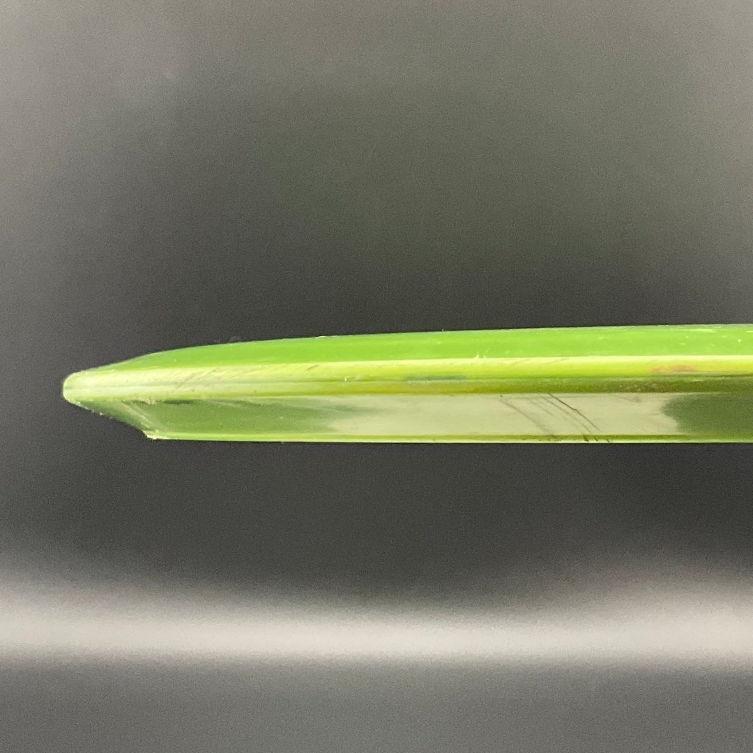 Titanium Stalker *Signed* - Paige Pierce 2011 World Champion (Used)