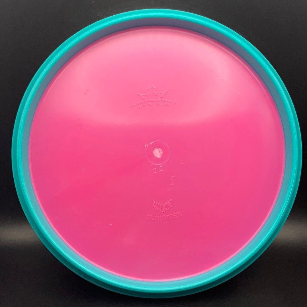 Supreme Orbit Sockibomb Slammer - Wysocki 2x - Ignite Stamp V3