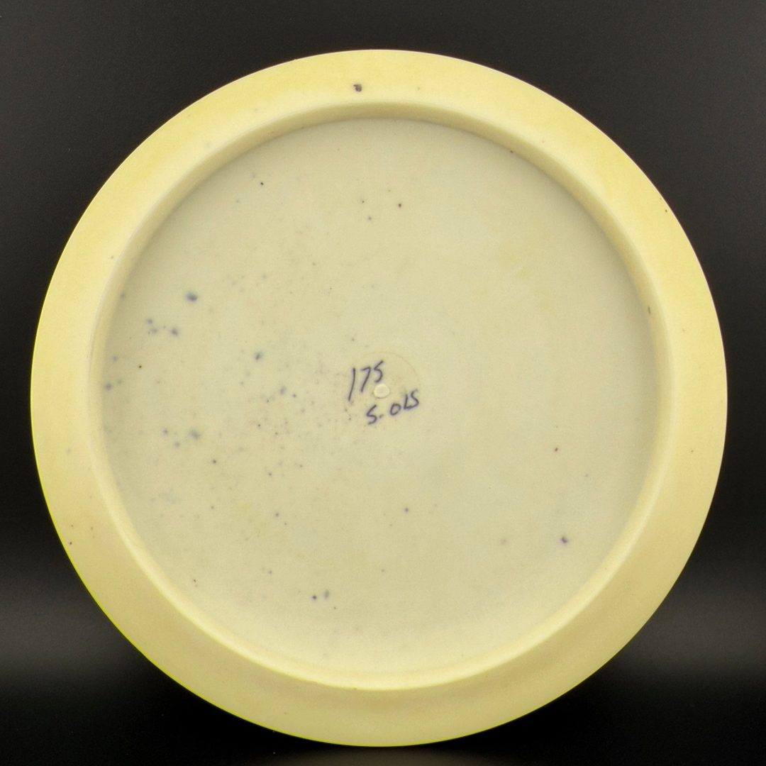 Sirius Orion LS (Penned) - Skulboy X-Out - Rare Old Run!