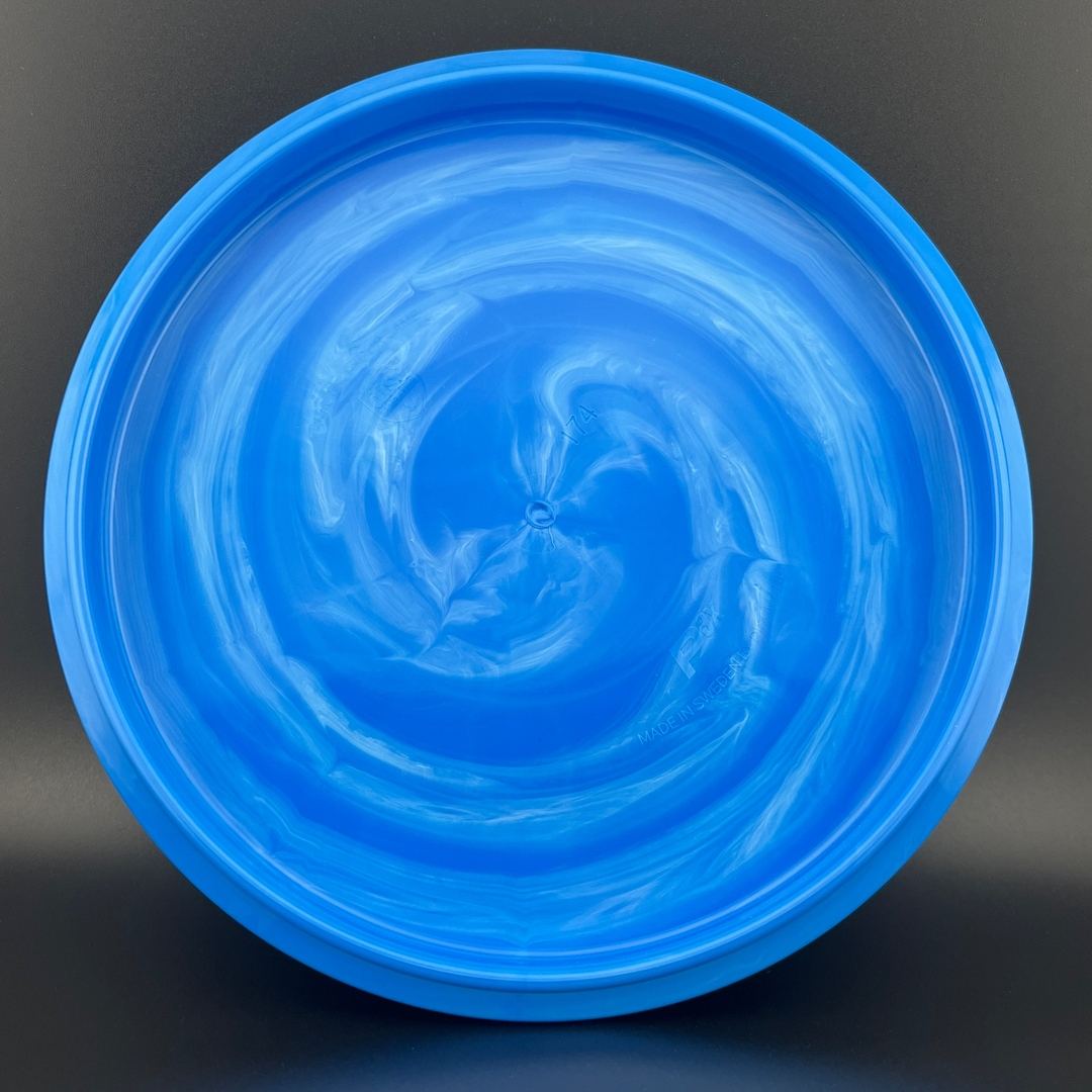 Swirl S-Line P3X - "Birdie Machine" Fribakansa FK