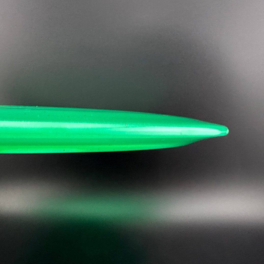Ethos Animus - TSA Mini Elevate Your Game Stamp