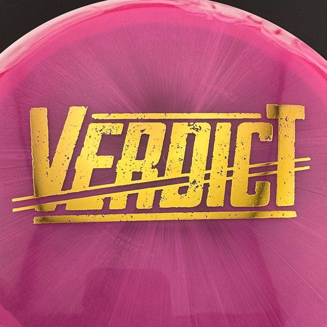 Lucid-Ice Orbit Verdict - Glacial