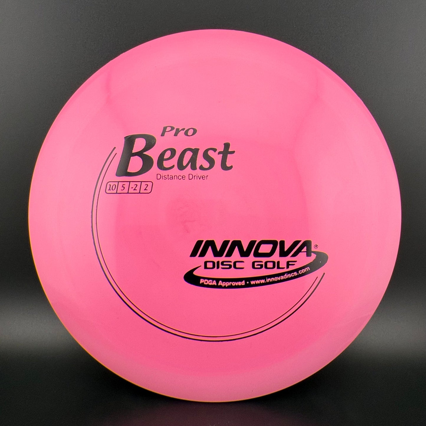 Pro Beast