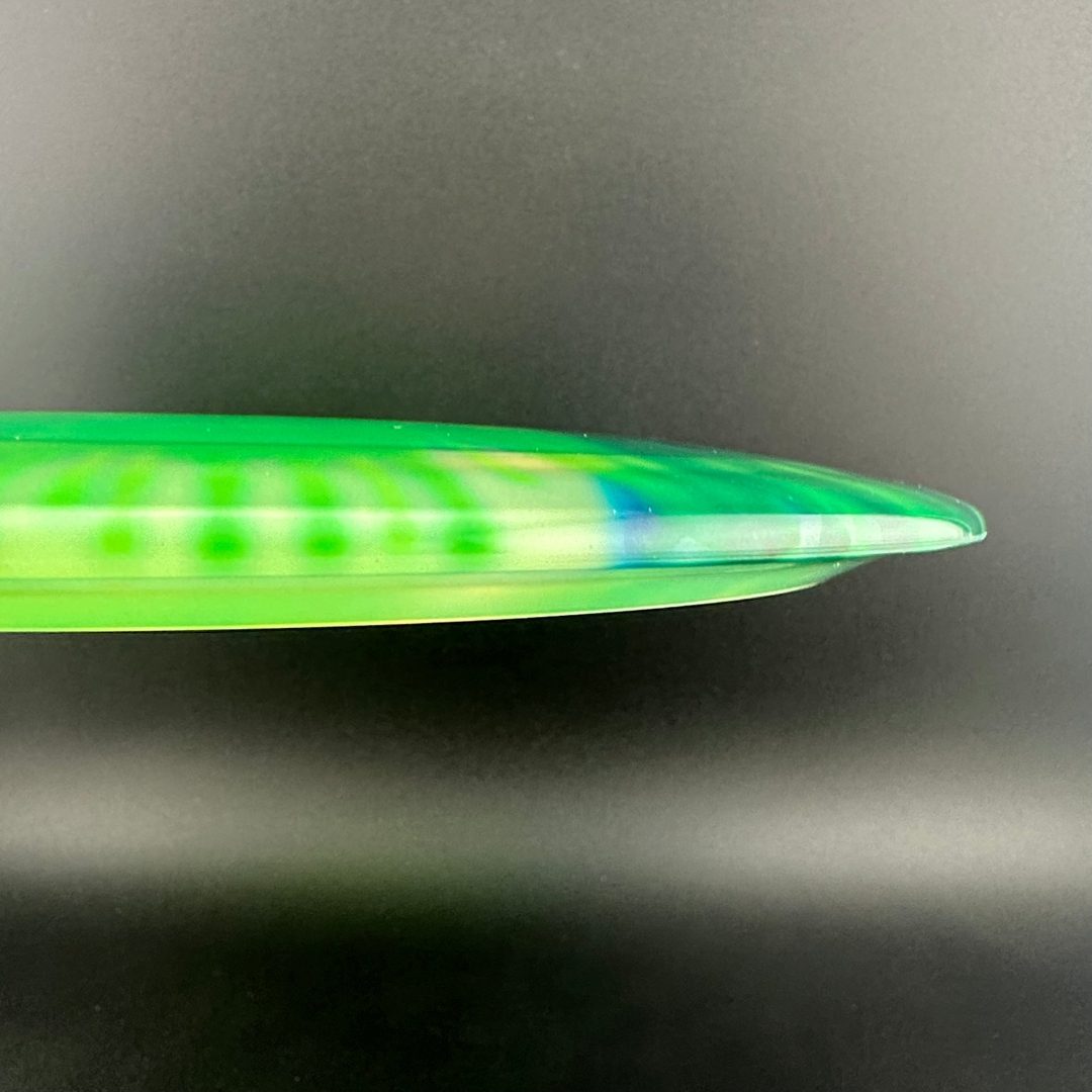 I-Dye Champion Thunderbird