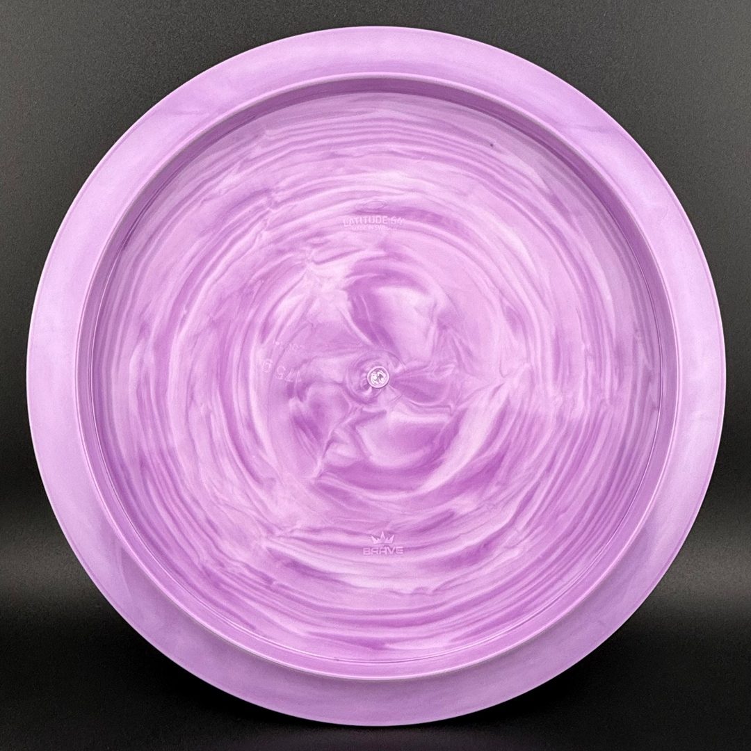 Swirly Royal Grand Brave